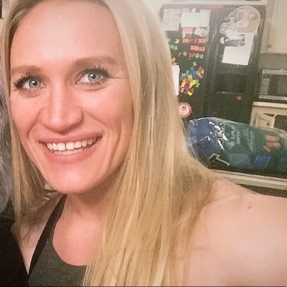 Meet your Posher, Natalie